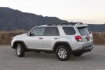 Toyota 4Runner Trail 2010 года